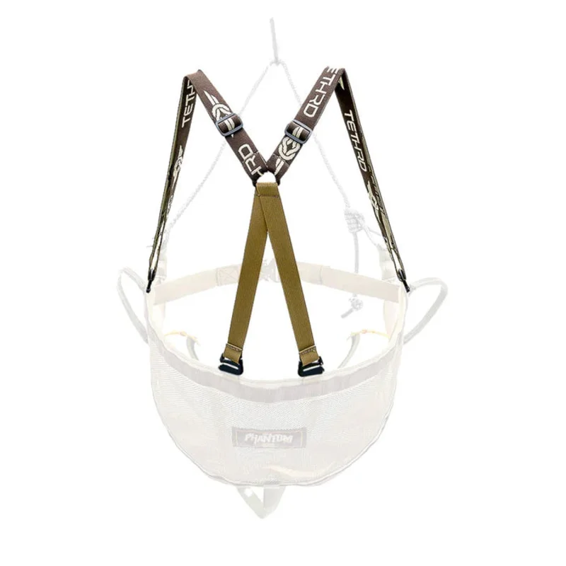 TETHRD SUSPENDER KIT