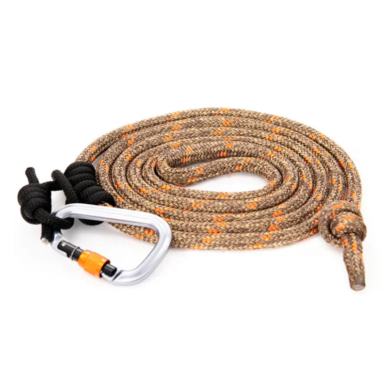 TETHRD TREE TETHER