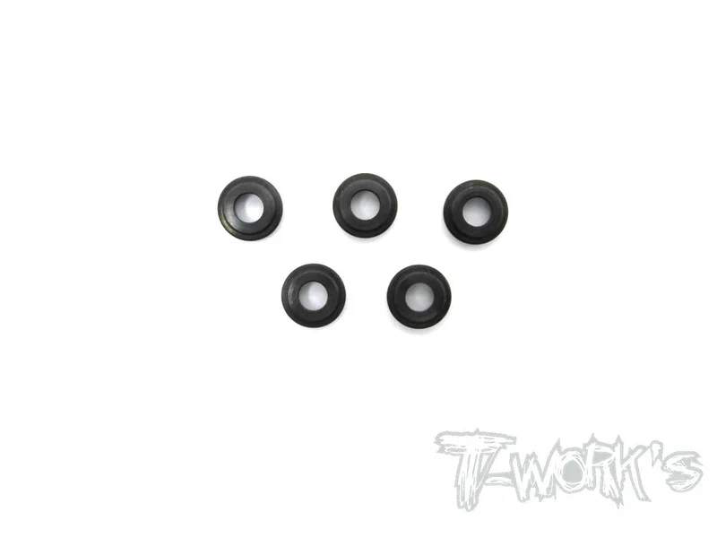 TG-020 Steel Washer For Crankshaft 5pcs
