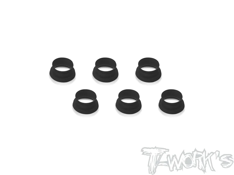 TG-033-12 Exhaust Seal for .12 ( 12 Engine )