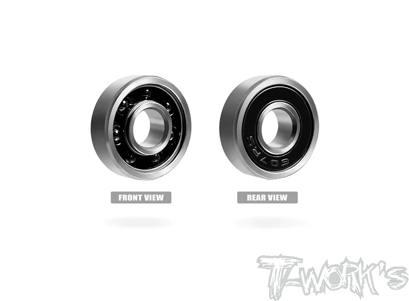 TG-036 Precision Ceramic Bearing 7x19x6mm ( Engine Front Bearing )
