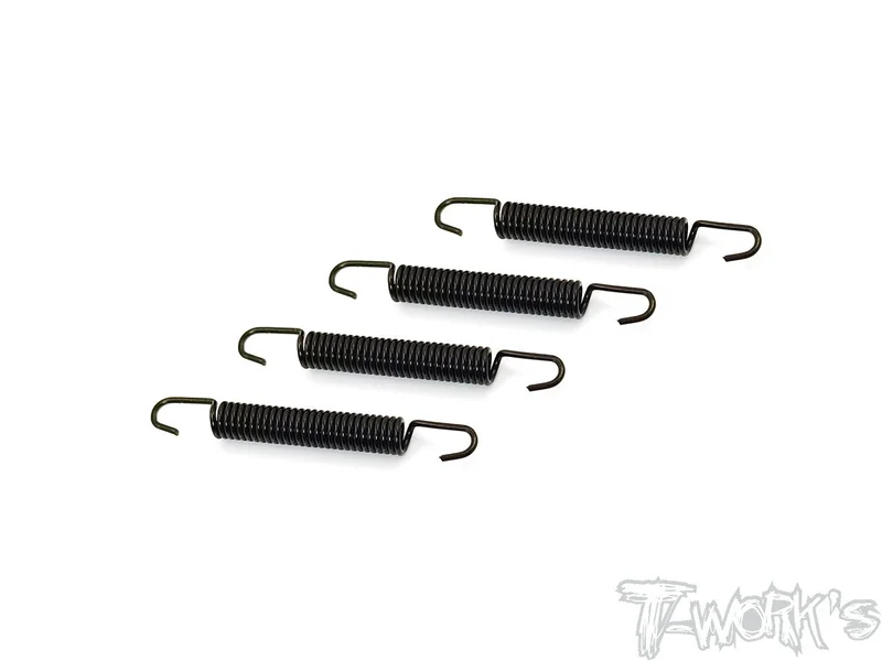 TG-048-A Short Manifold Spring ( 35mm ) 4pcs.