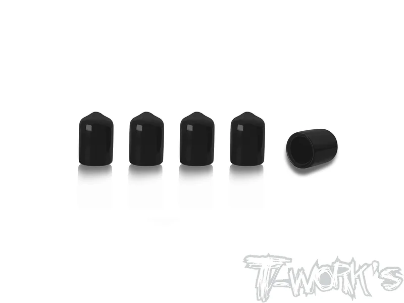 TG-052 1Glow Plug Igniter Cover ( 5pcs. )