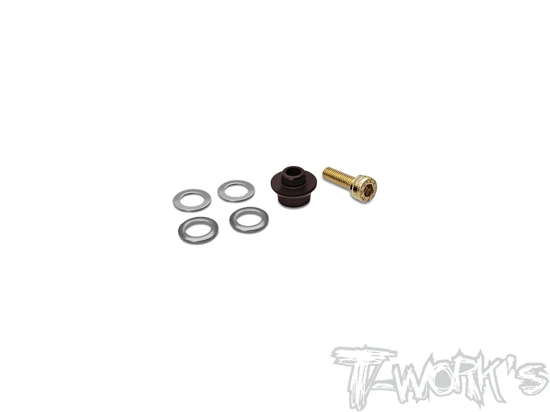 TG-053 Crankshaft Extension Washer