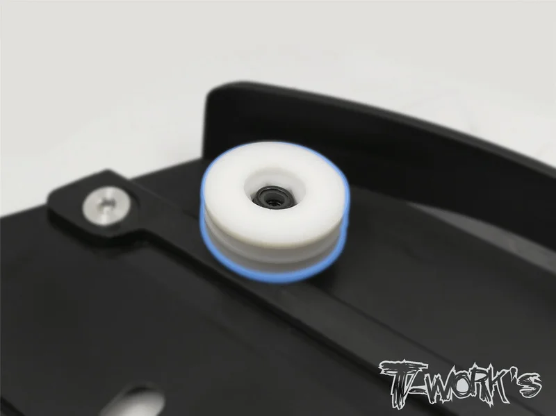TG-055A Manifold Support ( Type A 10.5mm Height )