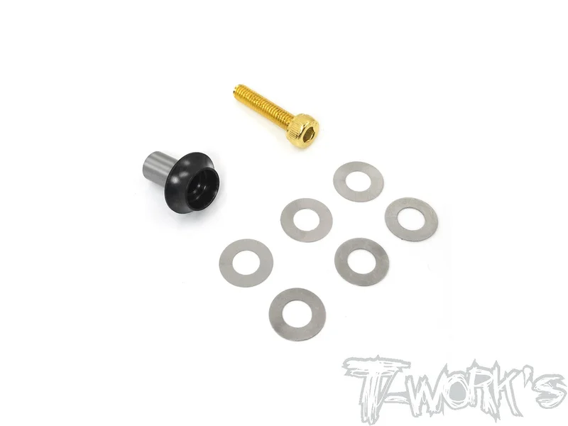 TG-057-L Long Clutch Bearing Stopper ( On Road )