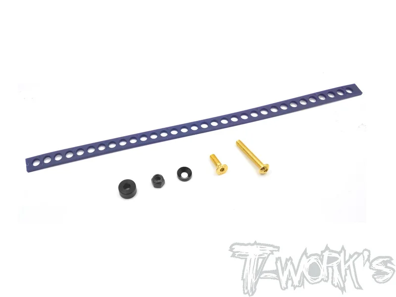 TG-059 Fuel Tank Cap Puller ( For 1/8 Buggy & Truggy )