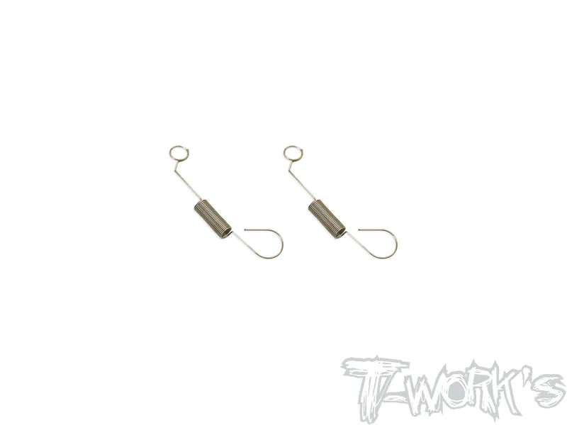 TG-061 1/8 Carburetor rebound Spring