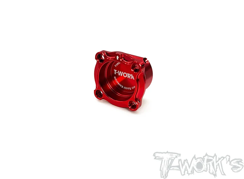 TG-067-OS Power Boost Backplate ( For OS 21 )