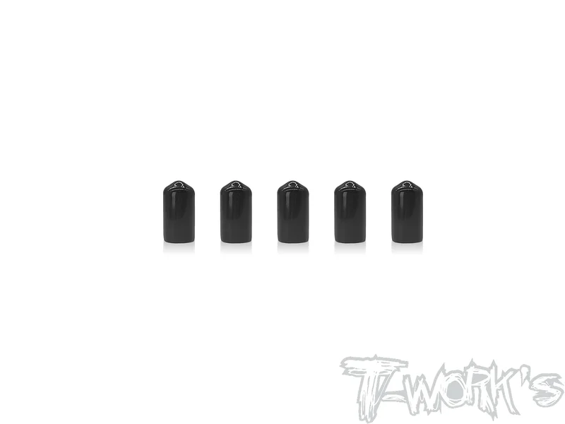 TG-074-A Fuel Bottle Tube Cover ( 5pcs. )