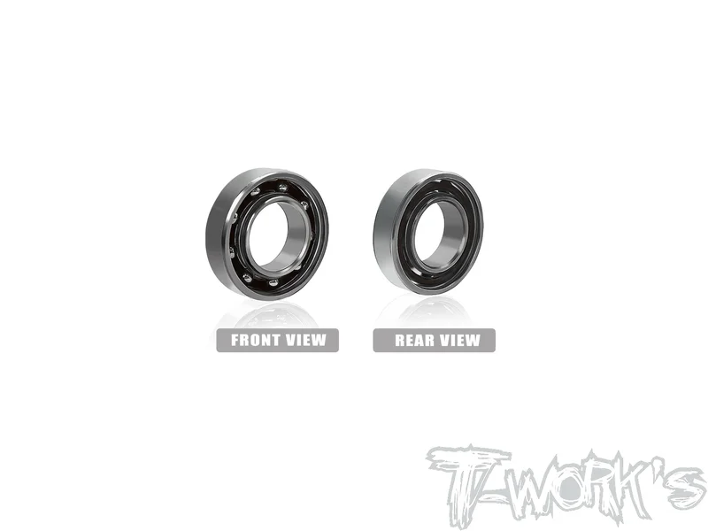 TG-076-S  Precision Bearing 10x19x5mm  ( For AE 15S Engine )