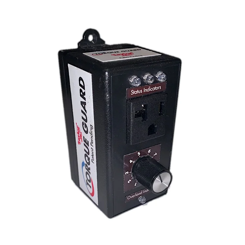 TG 2000 Torque Guard for Taylor Extreme Machine
