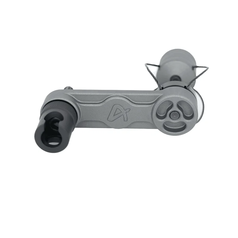 The ACU Archery S.O.S. Hunter Elite Black