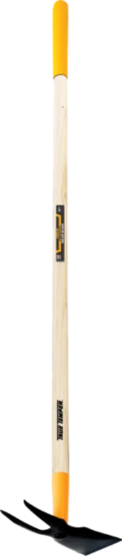 The Ames Companies True Temper 2-Prong Weeder Hoe