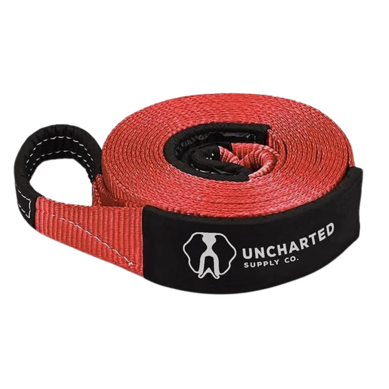 The Extractor - Tow Strap