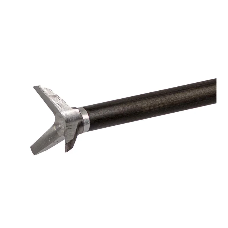 THE MACE SMALL GAME HEAD