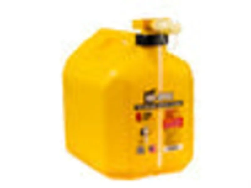 The No-Spill Diesel ViewStripe