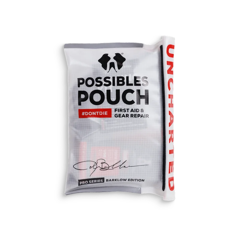 The Possibles Pouch