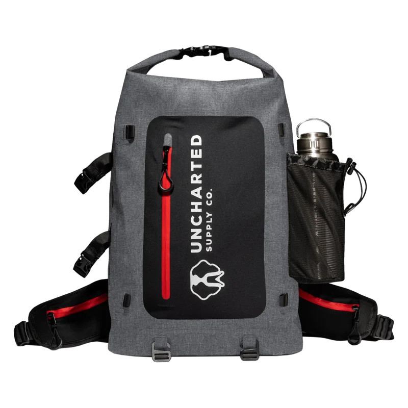 THE SEVENTY2 Shell | Dry Bag