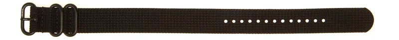 Thick Nylon Pvd