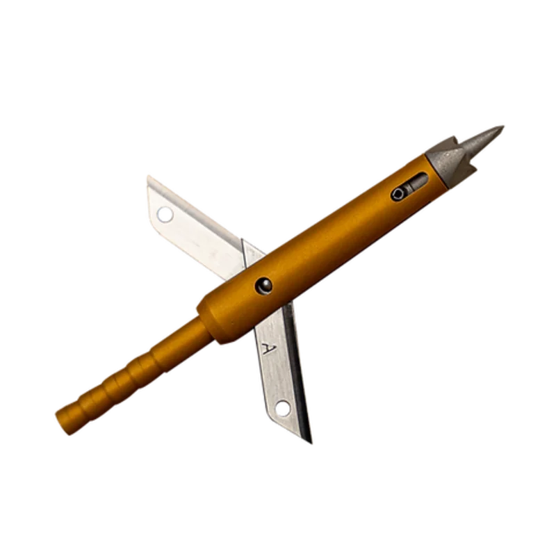 THORN G.I. TIM GILLINGHAM SIGNATURE SERIES (110 GRAIN/1.75 CUT)