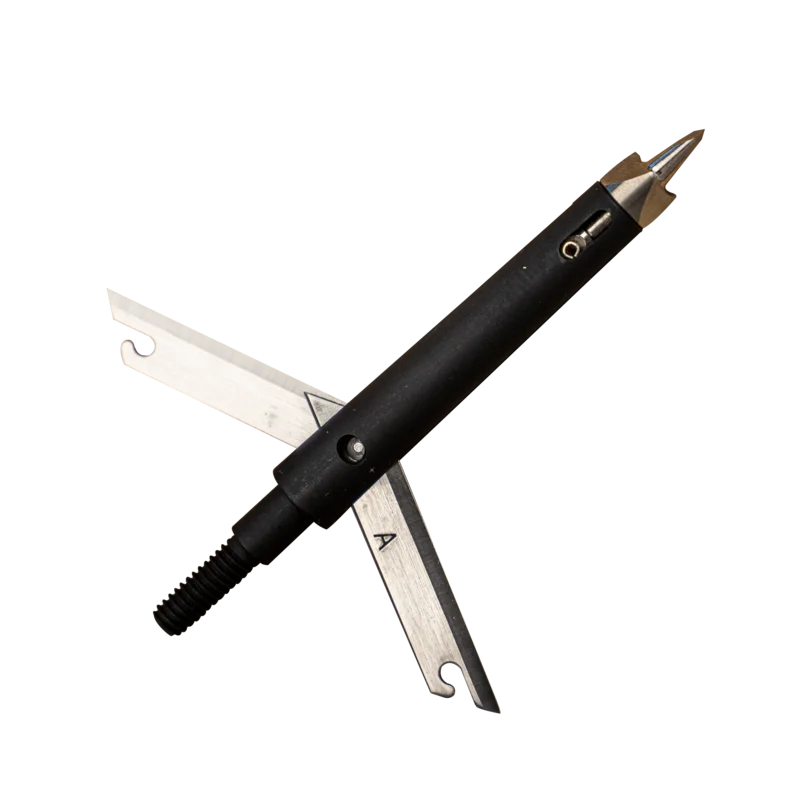 THORN RIFT 2.2 EXPANDABLE BROADHEAD 3-PACK