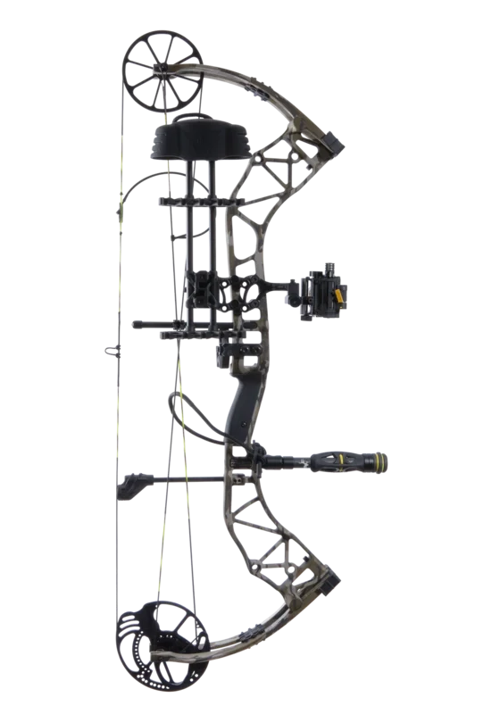 THP Adapt Bear RTH Package Black