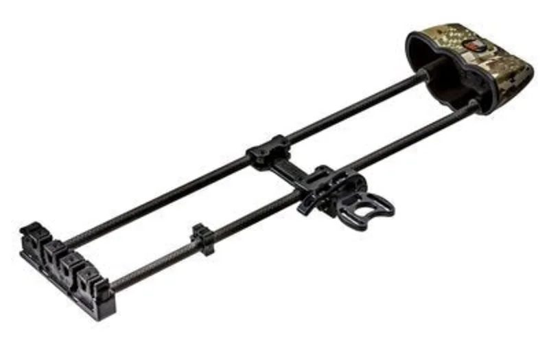 TightSpot 5 Arrow Quiver Mossy Oak Break-Up Country