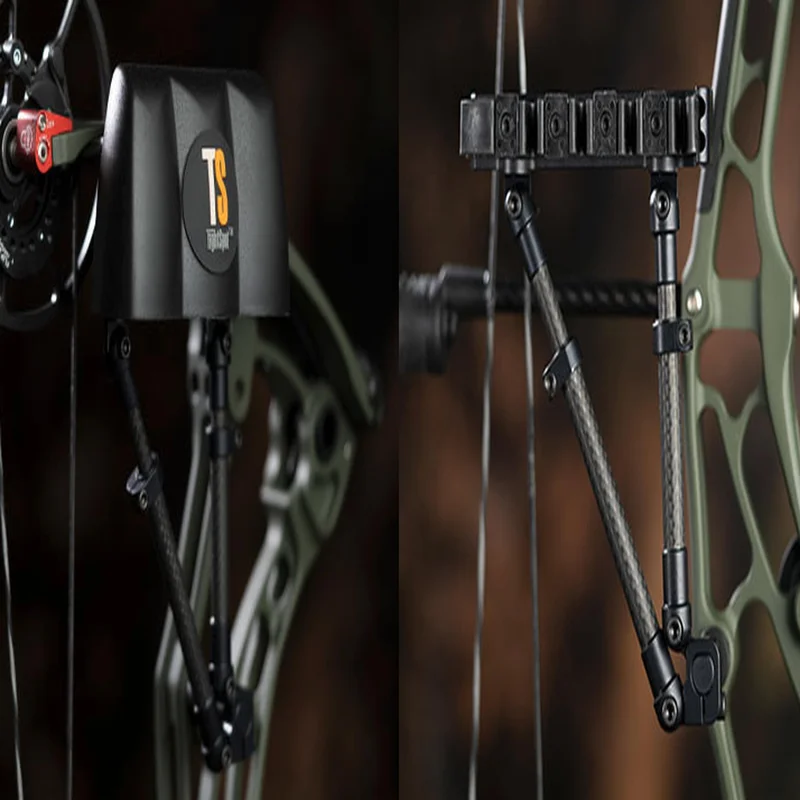 TightSpot PIVOT 2.5 QUIVER BLACK