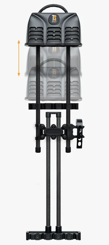 TightSpot SHIFT LOCK Granite