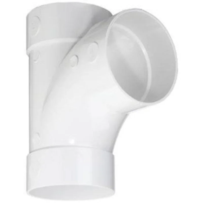 Tigre Usa Inc 36-2066 3 Sdr Sanitary Tee