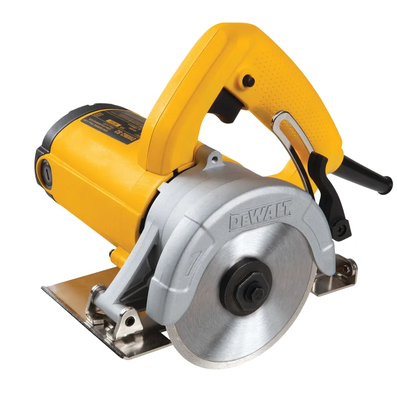 Tile Cutter 4-7/8" 1400W Dewalt