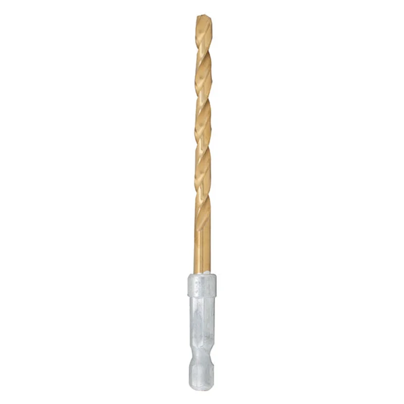 Titanium Drill Bit 3/16" X 1/4" Craftsman