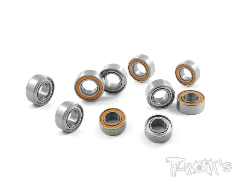 TO-108B Hyspin Bearing 5*10*4mm(10pcs)