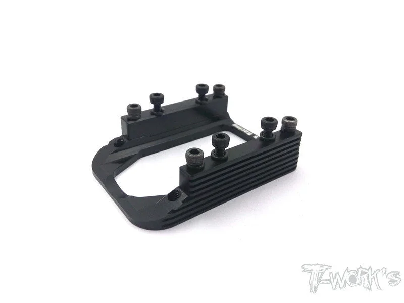 TO-179 HN & OFNA X3 Sabre,IGT8 7075-T6 Alum. Quick Change Engine Mount Ver.2