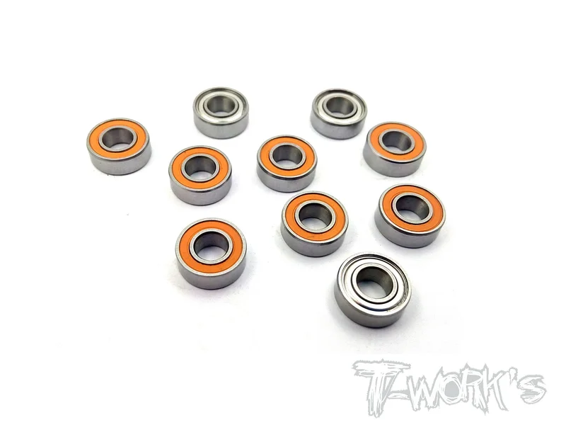 TO-183B Hyspin Bearing 5*11*4mm(10pcs)