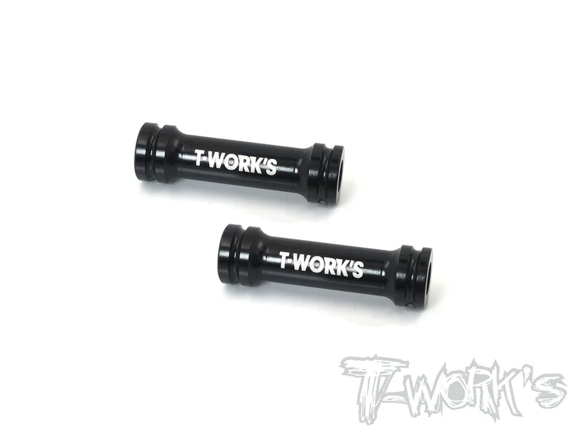 TO-197-MBX8 Front A-Arm Reinforcing Insert ( For Mugen MBX8 )