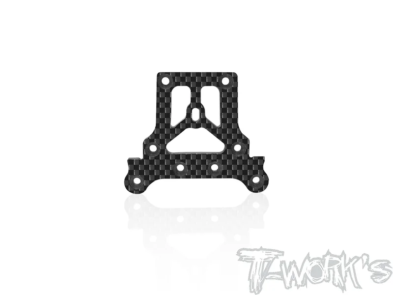 TO-213-35.4    Graphite Upper Plate ( For SWORKZ S35.4 EVO / 35.4 )