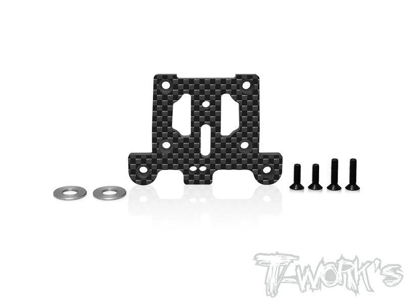 TO-213-XB8Graphite Upper Plate ( For Xray XB8'23/ 22/21 XB8E 22/21 )