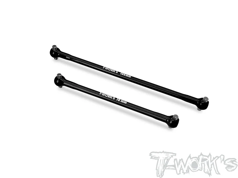 TO-223-N1 7075-T6 Alum CF/CR Drive Shaft ( For Agama N1 )