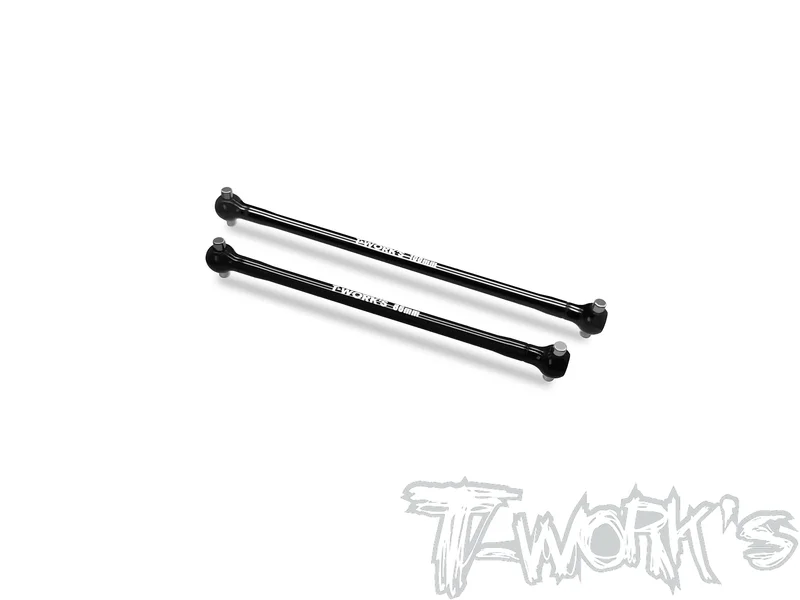 TO-223-N1E 7075-T6 Alum CF/CR Drive Shaft ( For Agama N1E )