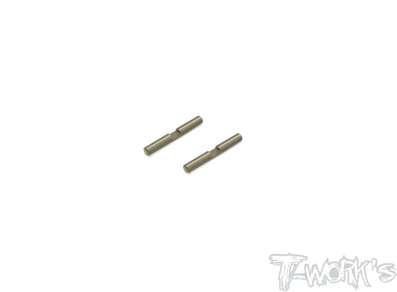 TO-258-X       Hard Coated 7075-T6 Alum. Diff Cross Pin  Xray XB823/ 22/21/20 )