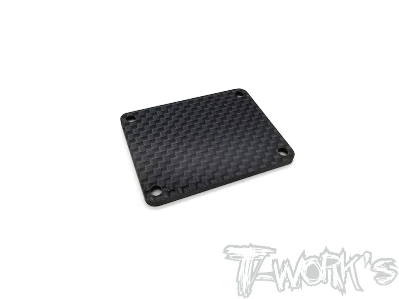 TO-269-35.4 Graphite Reciver Box Plate ( SWORKZ 35-4/35-3 )