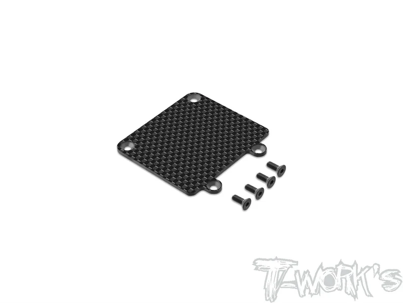 TO-269-X5B Graphite Reciver Box Plate ( Hong Nor X5B )