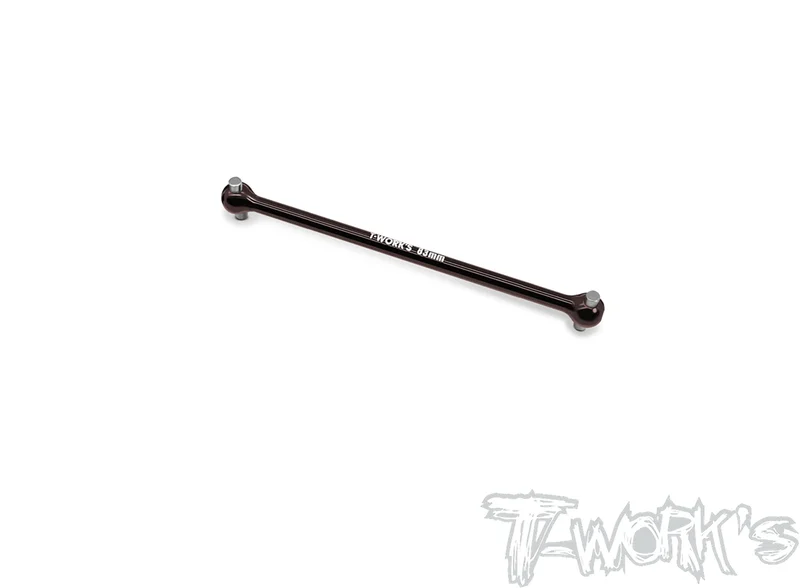 TO-304-8IGHT X2.0 ( For TLR 8IGHT X/XE 2.0/WIRC SBX4 )