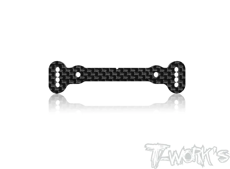 TO-313-NB482.0 Graphite Steering Plate ( For NB48 2.0 )