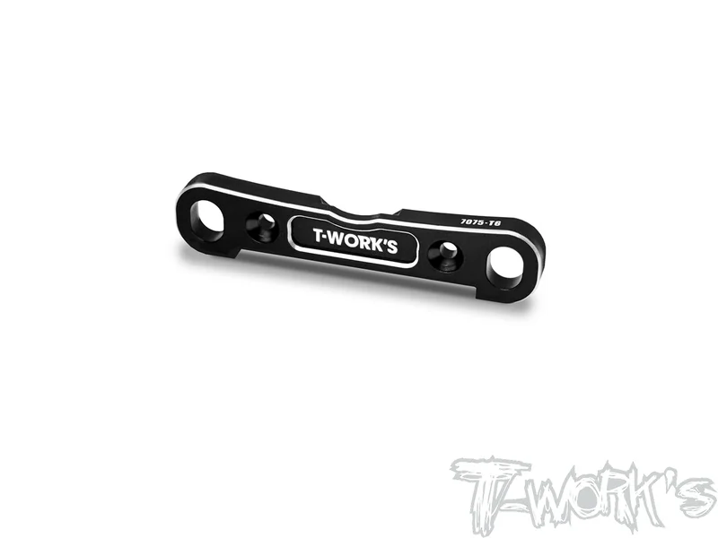 TO-318    7075-T6  (B/C/D)  Mount  ( For Mugen MBX8R ) B Mount