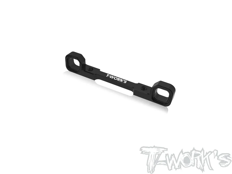 TO-318-E7075-T6 Front Upper Arm Mount ( For Mugen MBX8R )
