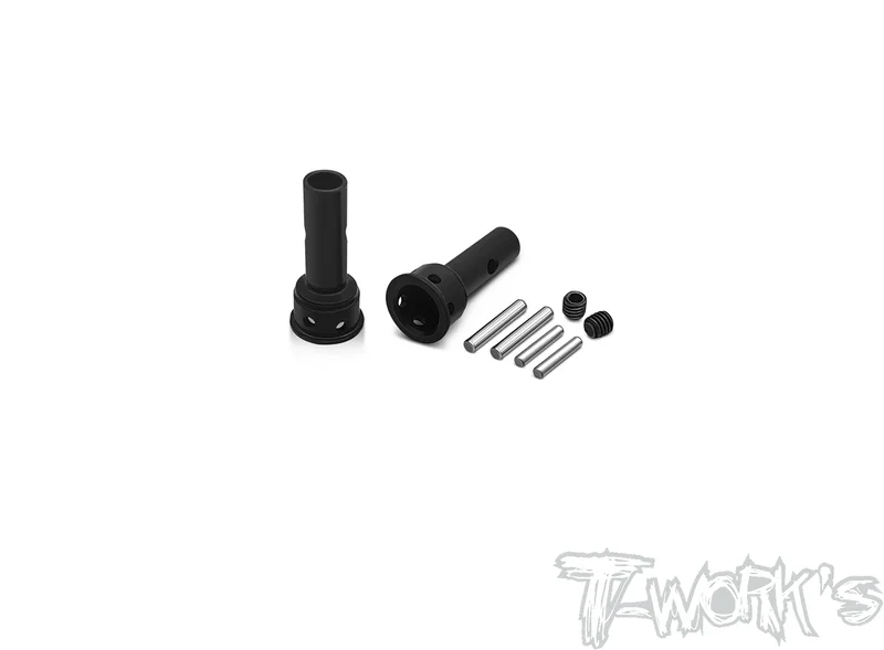 TO-324-X CVD Adjustable Drive Axle Shaft ( For Xray XB8'23/22 )