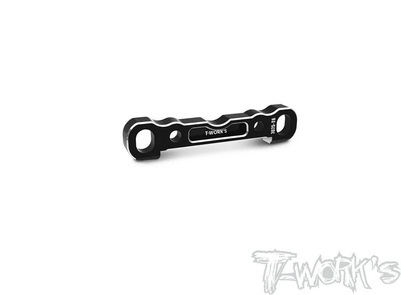 TO-325-C7075-T6 B Mount ( For Team Associated RC8 B4 )